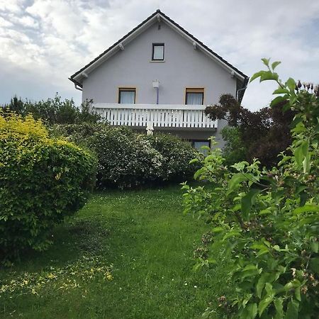 Gaestehaus Elisabeth Weisenheim am Sand Екстер'єр фото